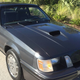 Illustration for article titled At $12,500, Could This 1984 Ford Mustang SVO be a Pony Worth Possessing?